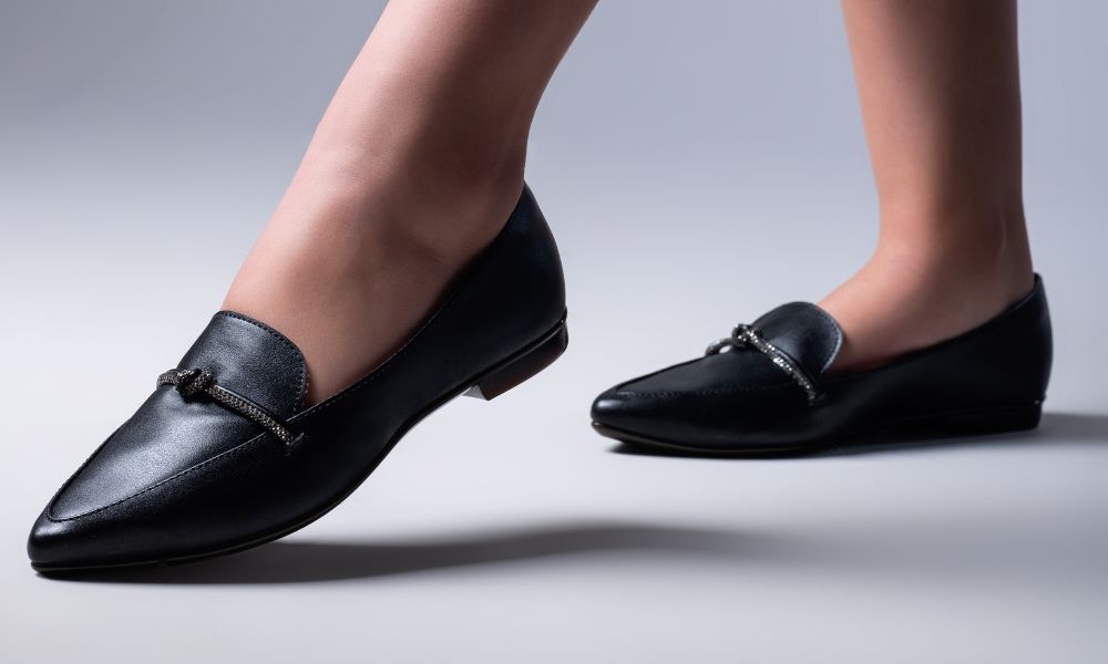 Ebony Style