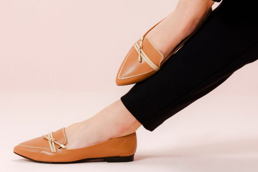 Loafers