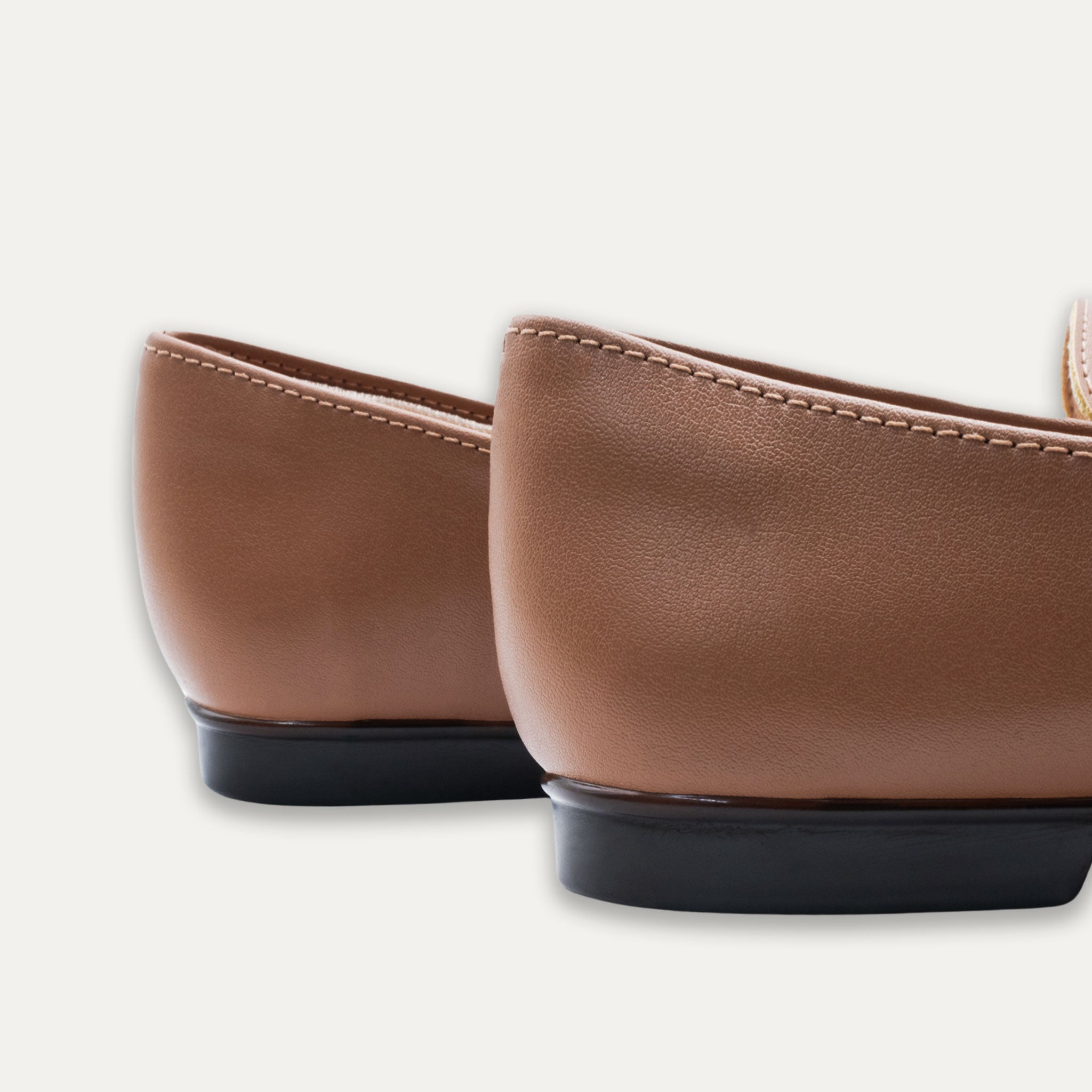 Viviana Napa Whisky Loafers