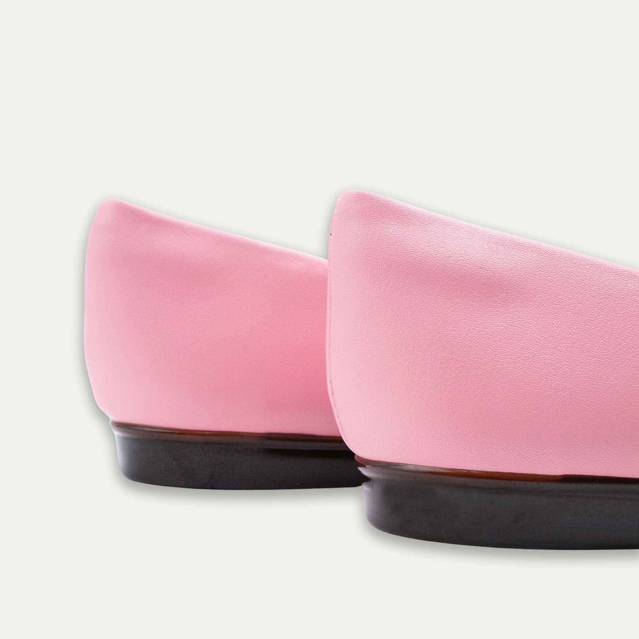 Aitana Tye Pointed Toe Flats Sweet