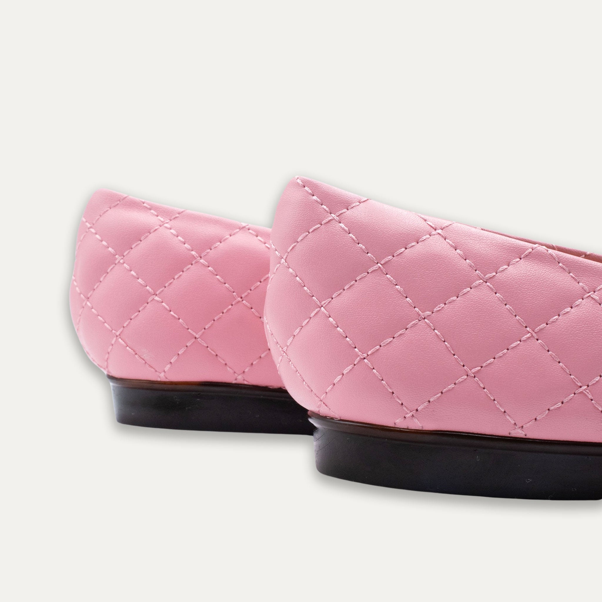 Adria Bow Ballet Flats Sweet