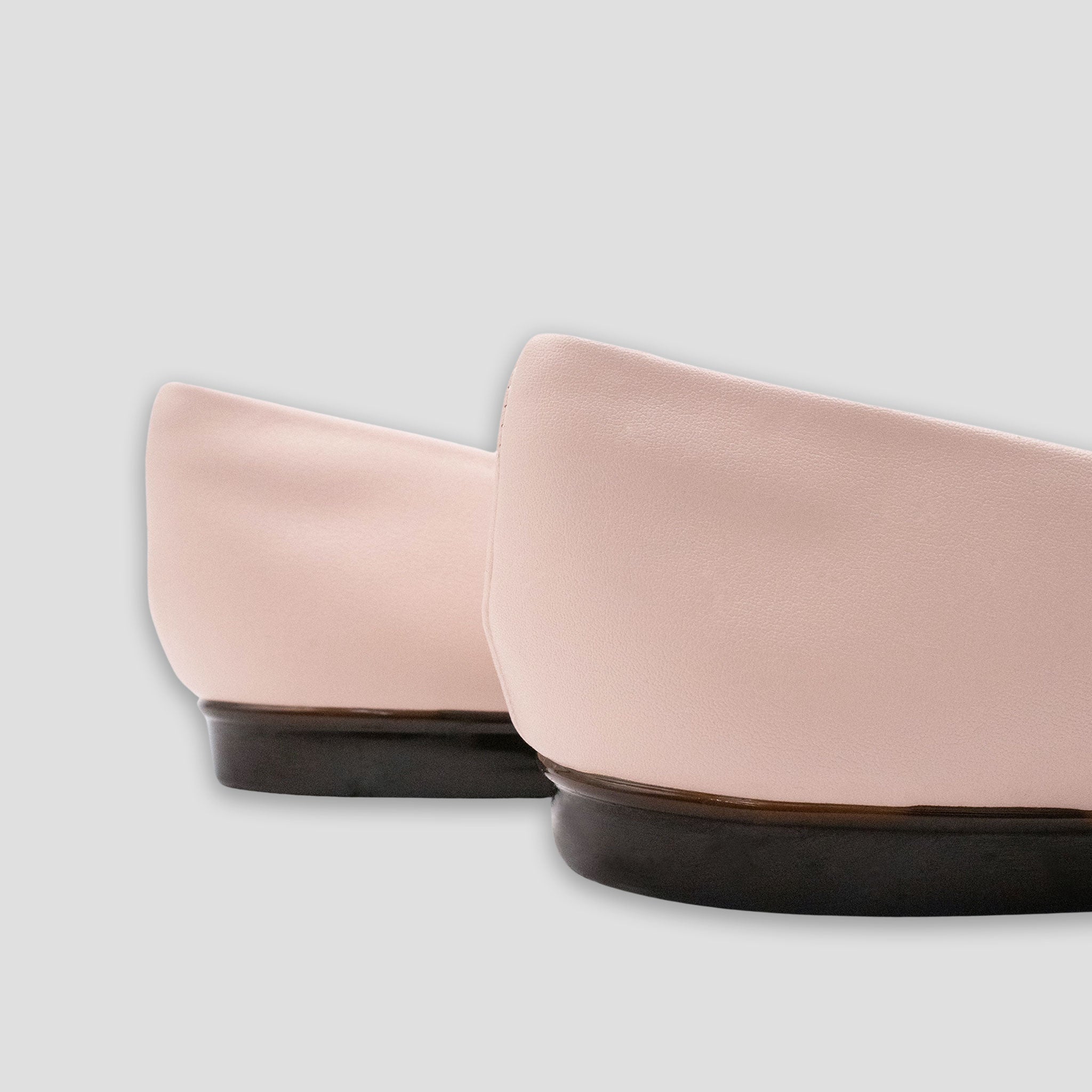 Reina Ballet Flats Candy