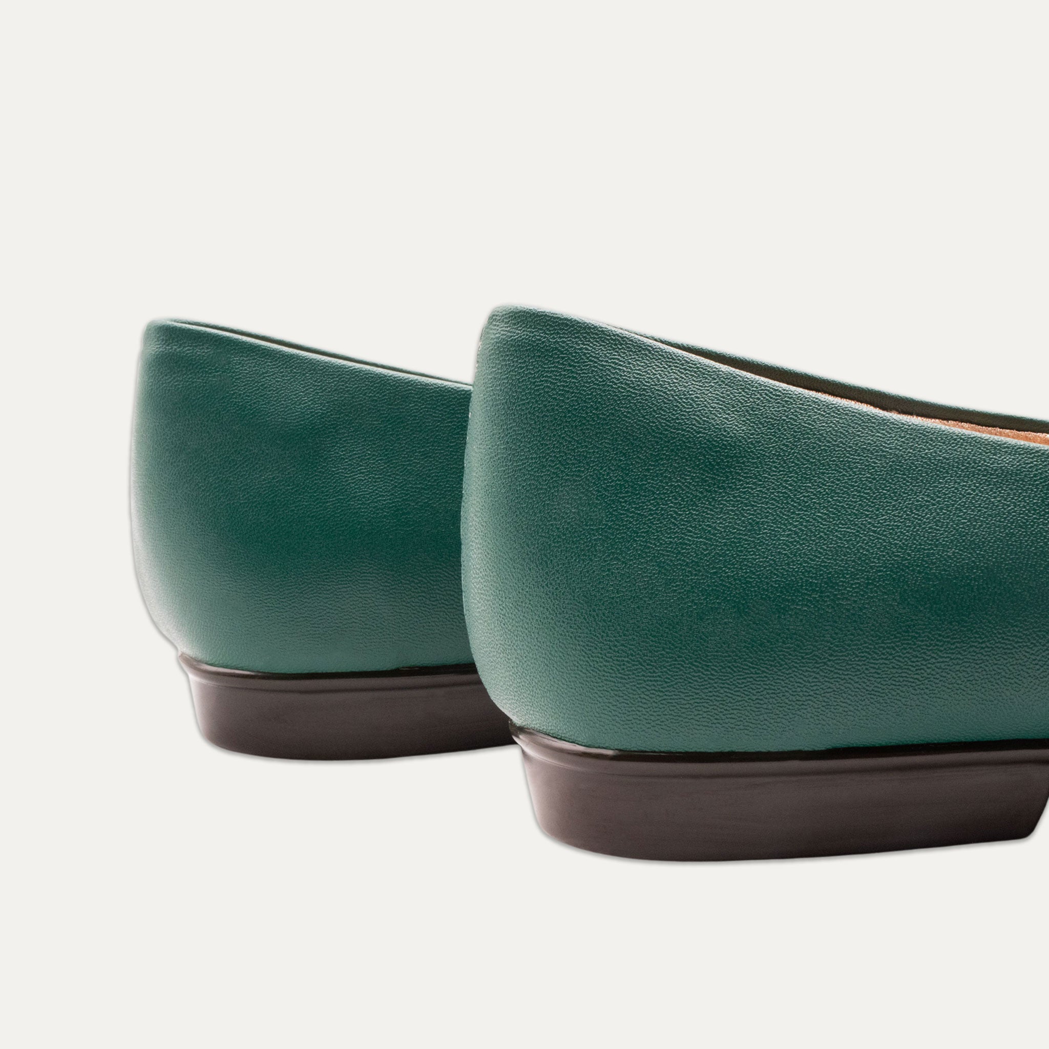 Rosa Adventura Pointed Toe Flats