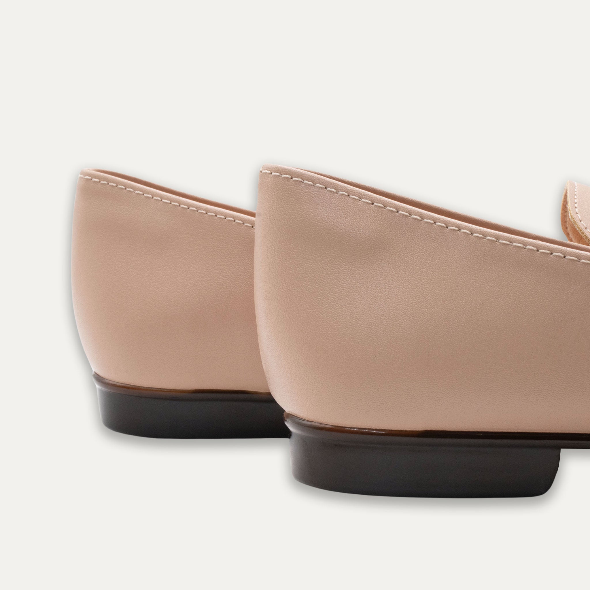 Viviana Napa Antique Loafers