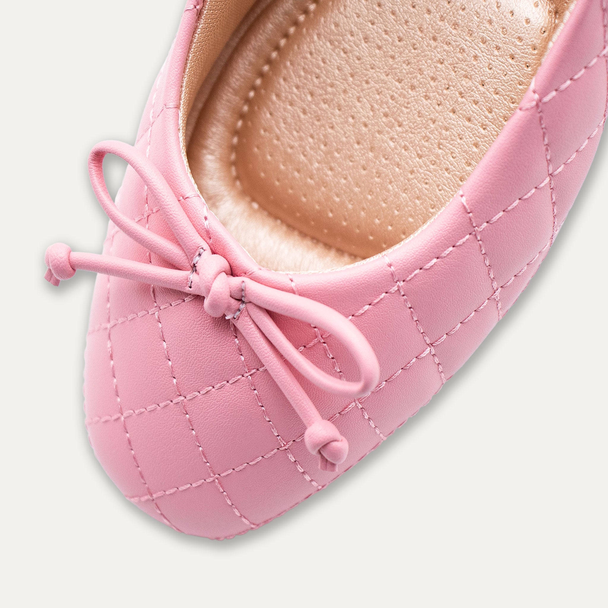 Adria Bow Ballet Flats Sweet