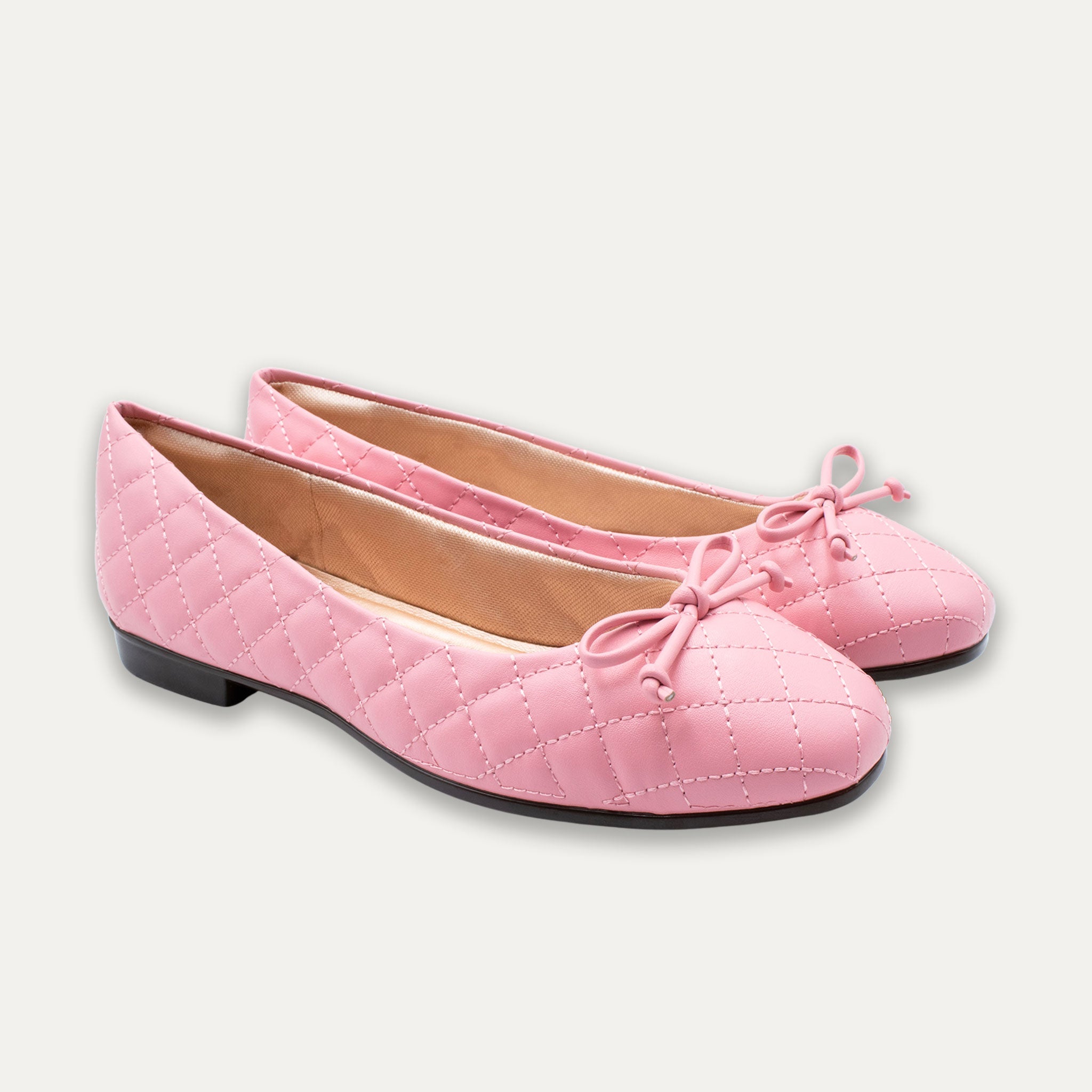 Adria Bow Ballet Flats Sweet