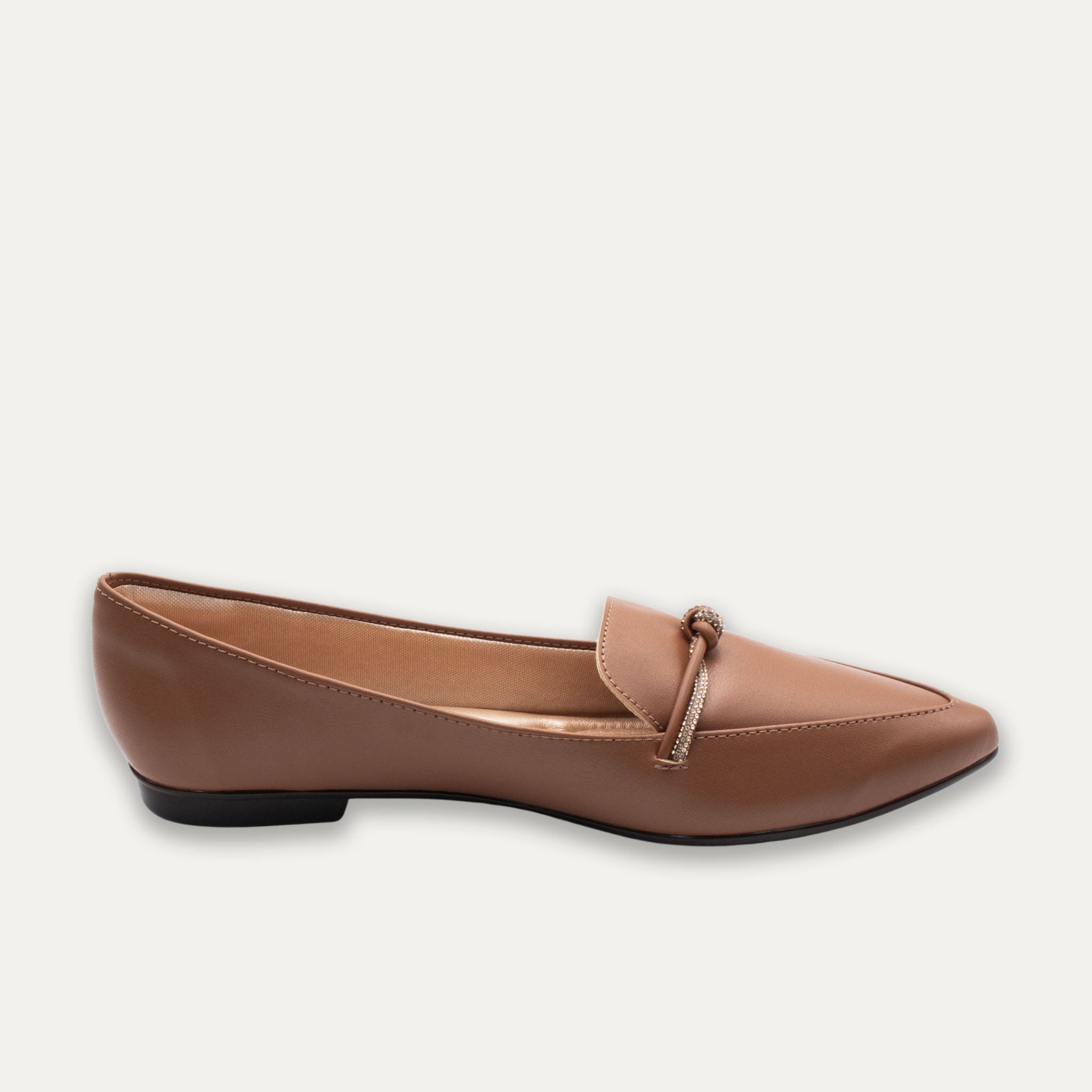 Viviana Napa Whisky Loafers