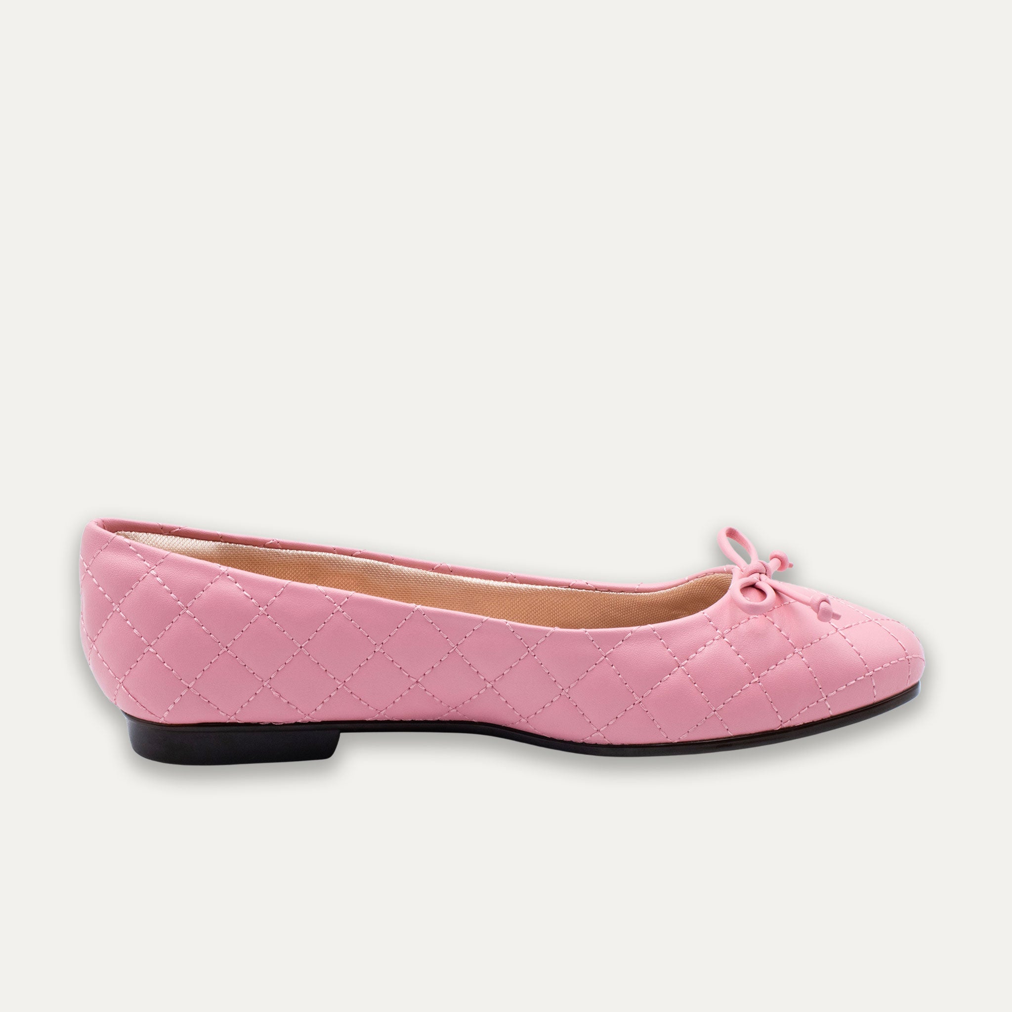 Adria Bow Ballet Flats Sweet