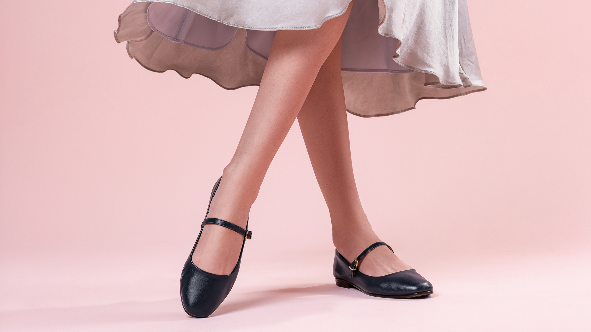 Comfortable Sandal Alternatives for Women | Dear Bliss Singapore