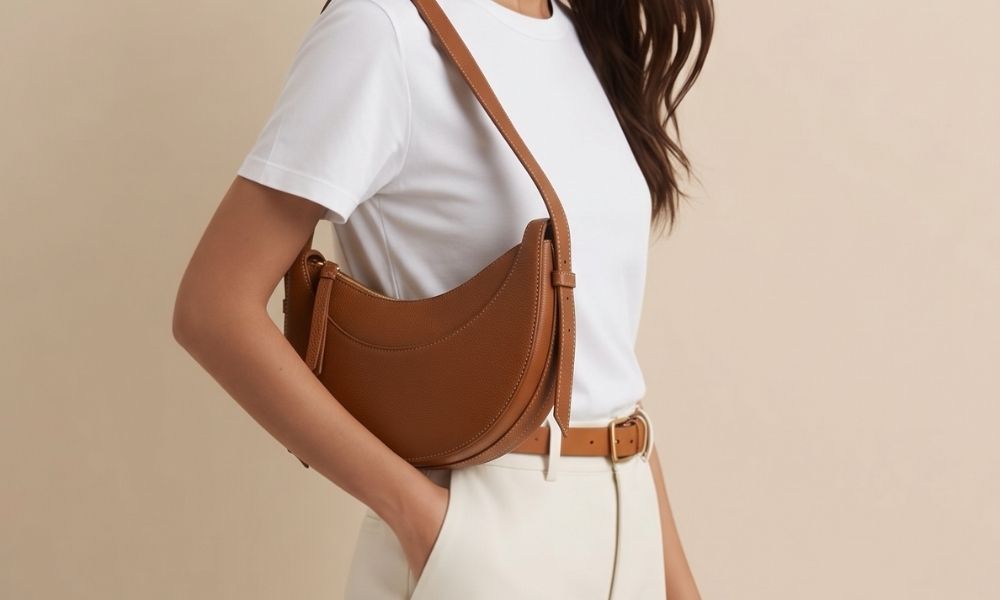 Crescent Bags