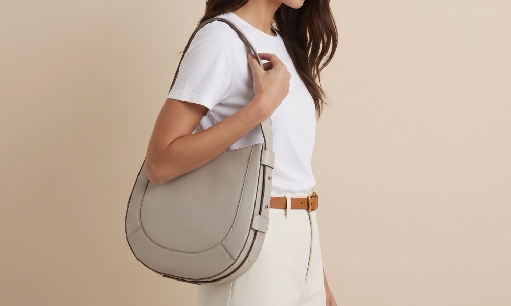 Shoulder Bags