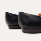 Amalia Black Loafers