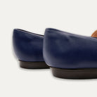 Amalia Indigo Loafers