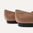 Amalia Tan Loafers