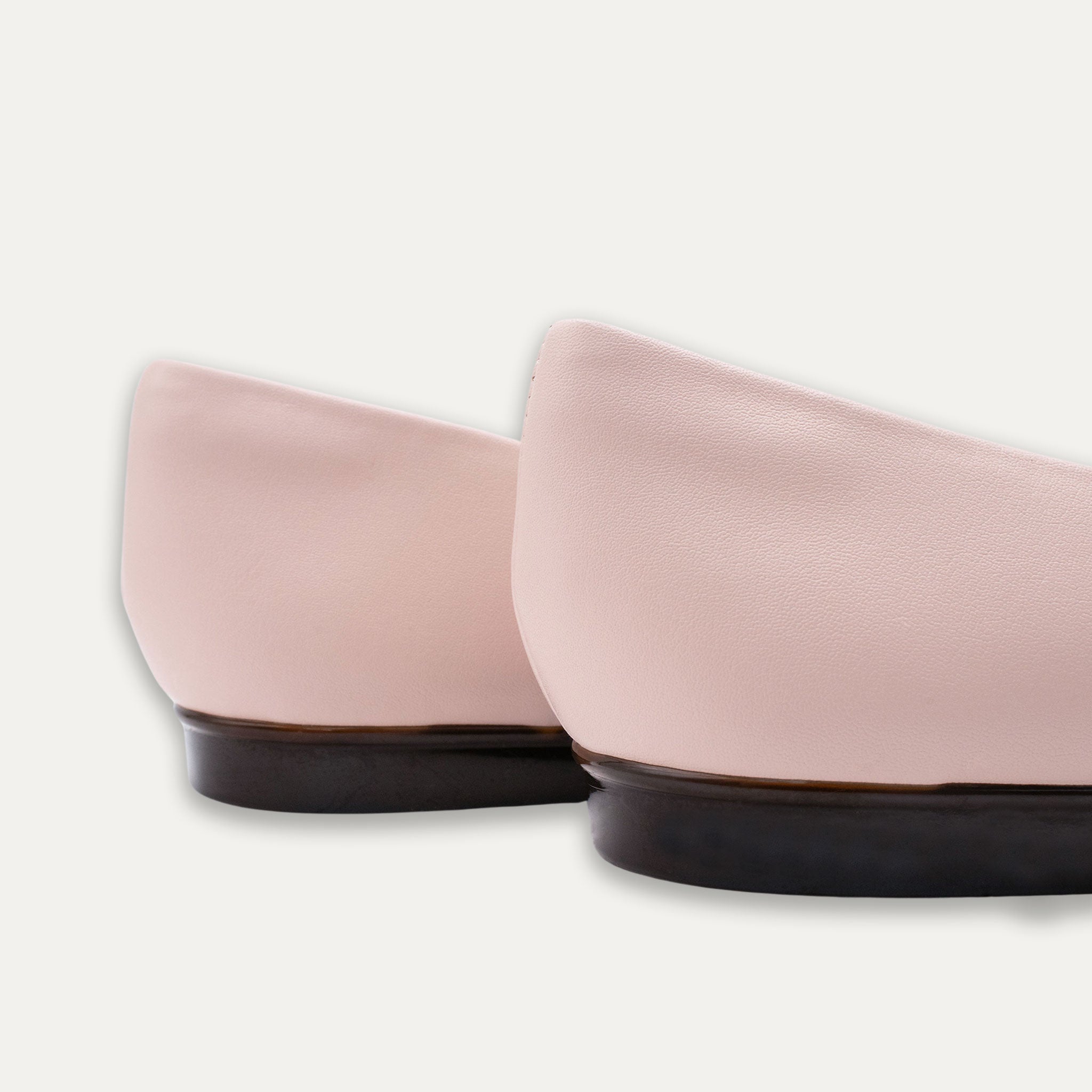 Alia Candy Knotted Loafers