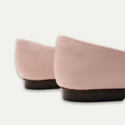 Adria Napa Bow Candy Ballet Flats