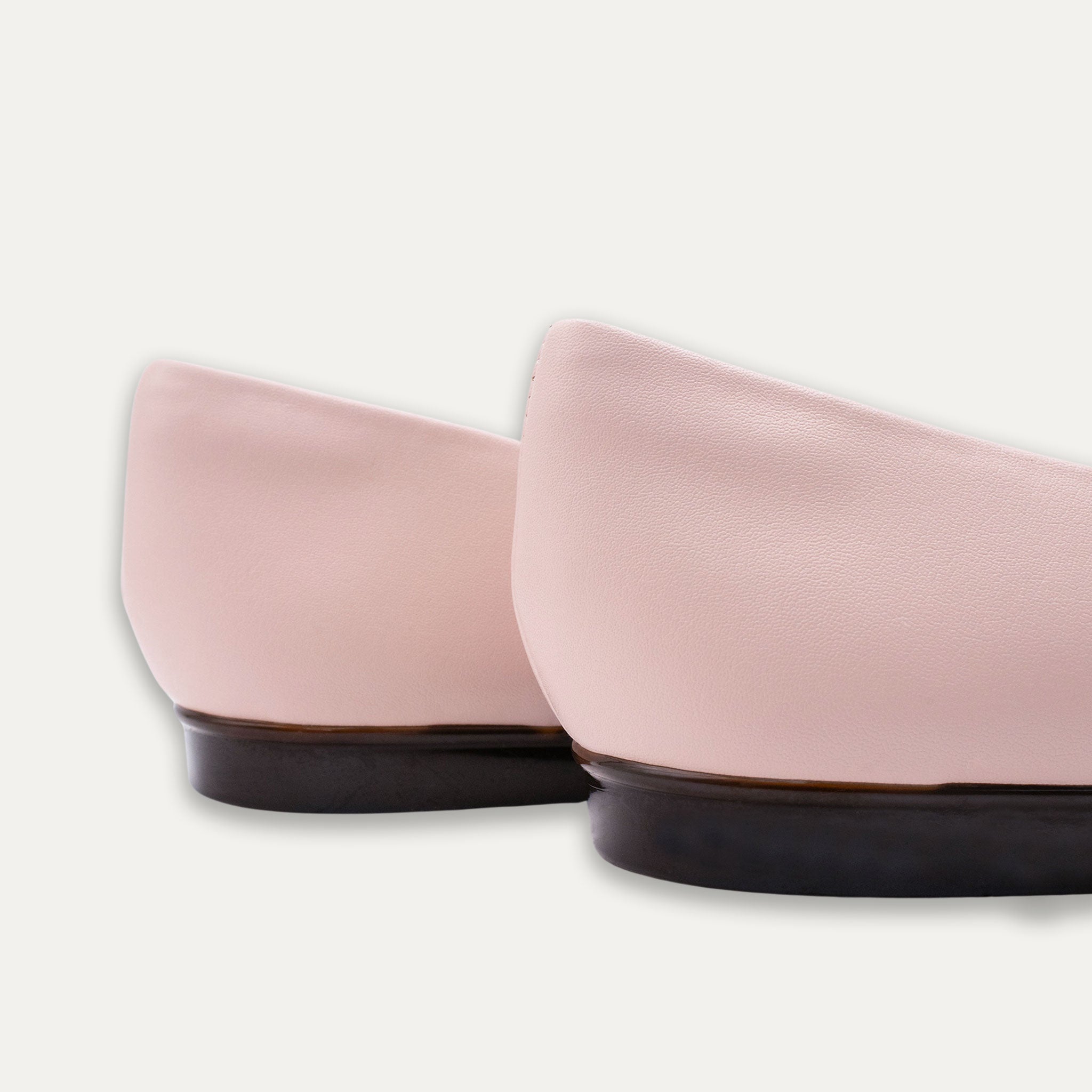 Maya Candy Mary Jane Ballet Flats