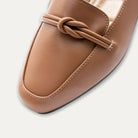 Paloma Whisky Loafers