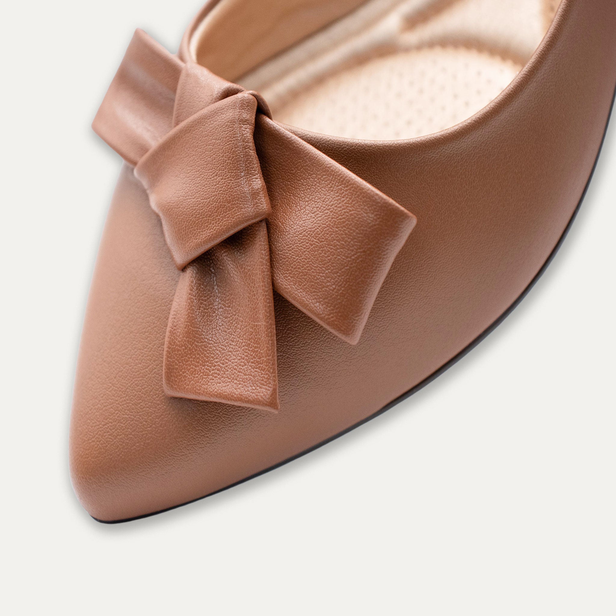 Aitana Tye Whisky Pointed Toe Flats