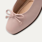 Adria Napa Bow Candy Ballet Flats