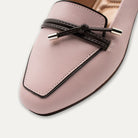 Amalia Candy Knotted Loafers