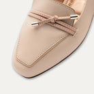 Amalia Nude Loafers