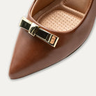 Vidalina Whisky Block Heels