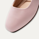 Maya Candy Mary Jane Ballet Flats