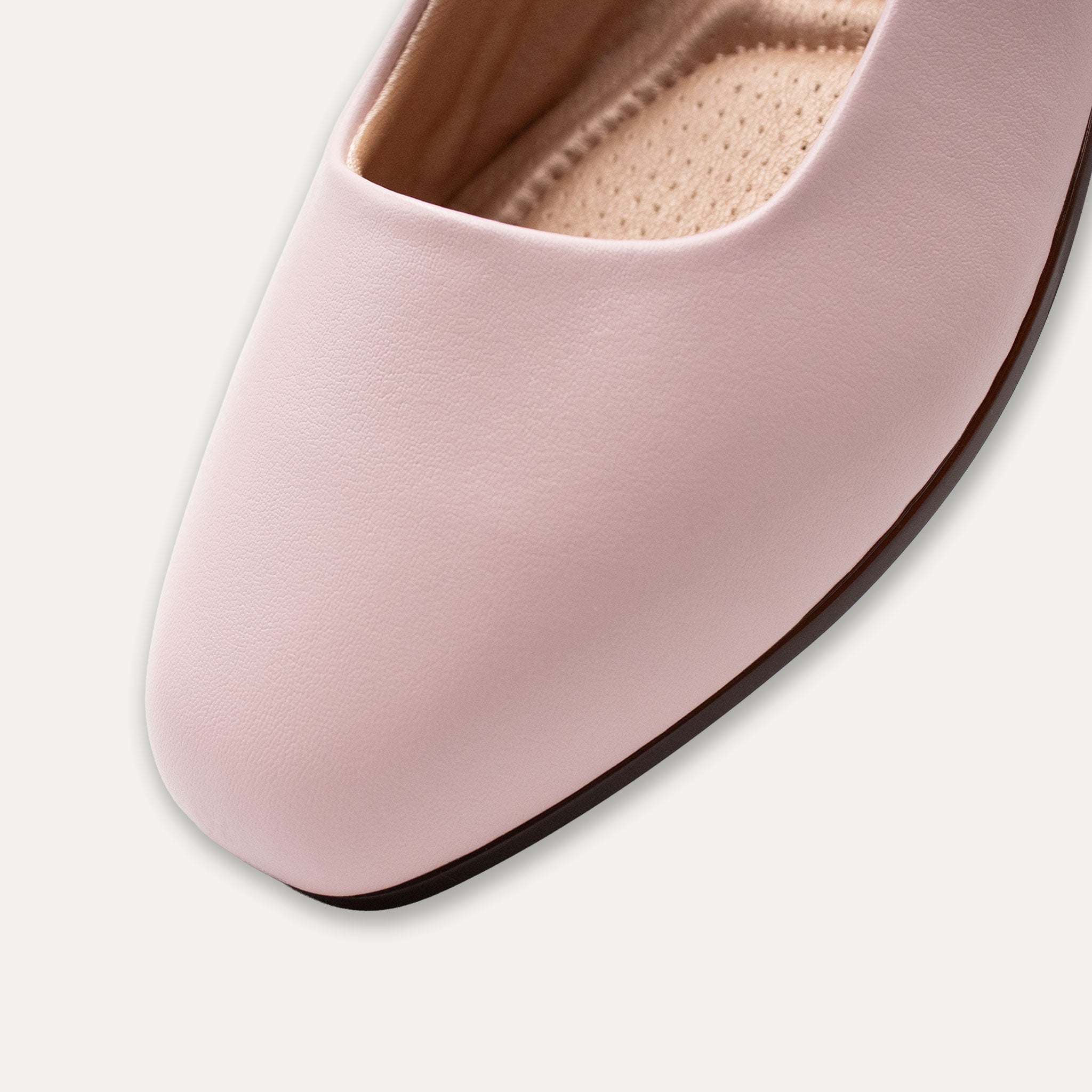Maya Candy Mary Jane Ballet Flats