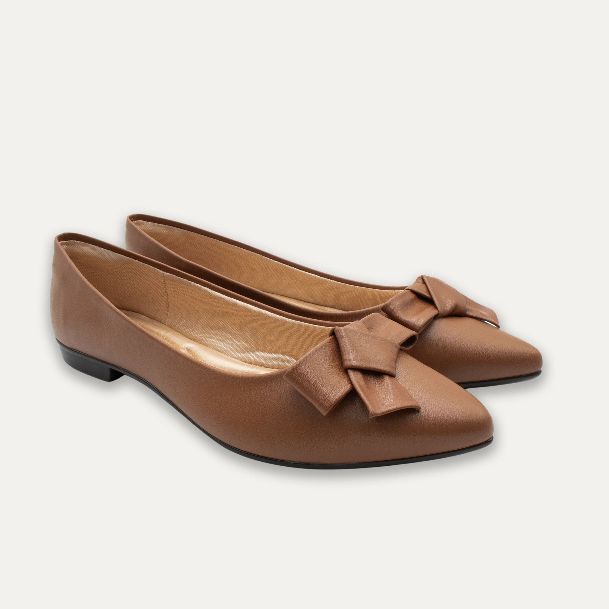 Aitana Tye Whisky Pointed Toe Flats