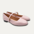Maya Candy Mary Jane Ballet Flats