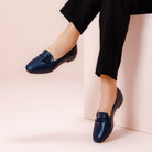 Paloma Marine Loafers