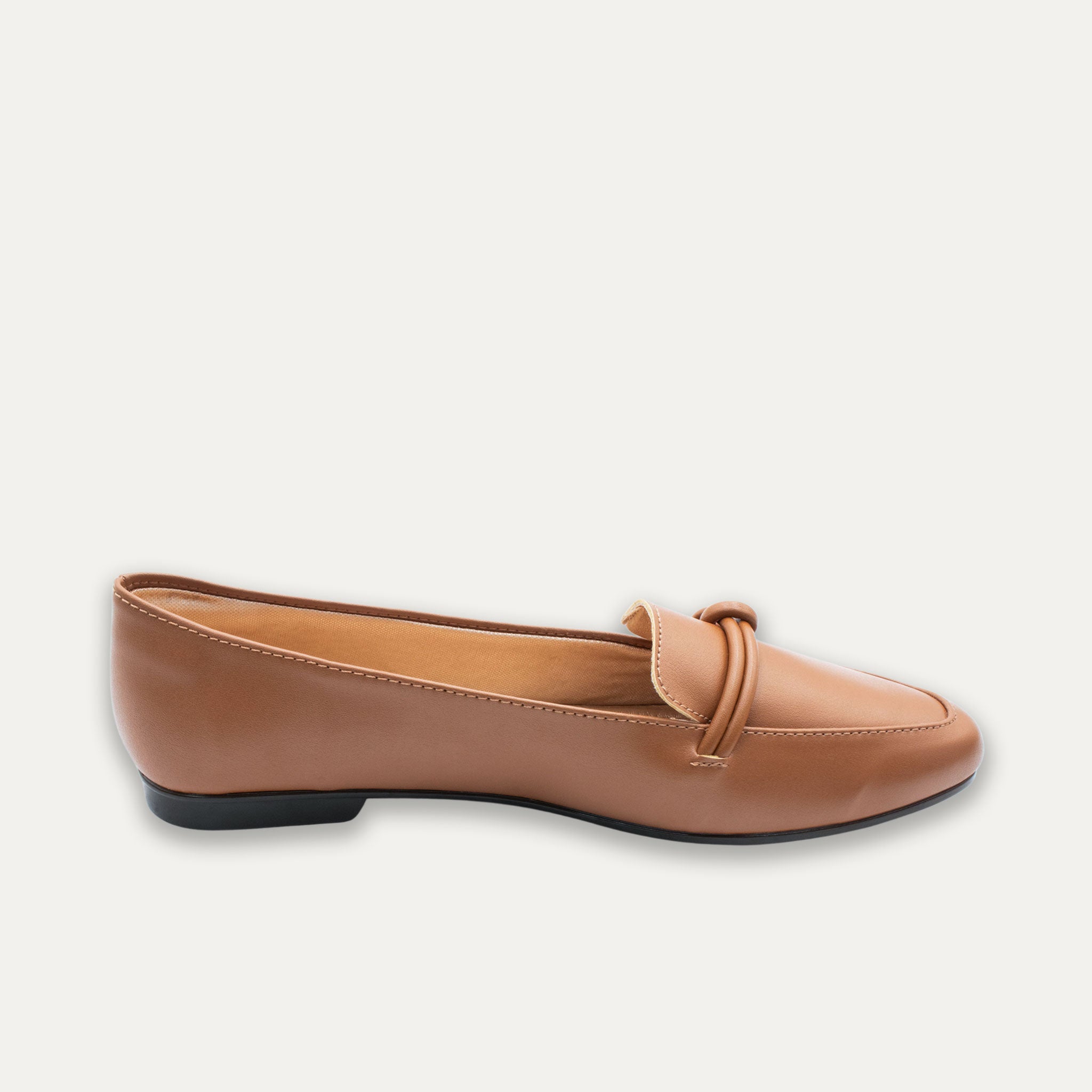 Paloma Whisky Loafers