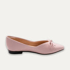 Anita Candy Pointed Toe Flats
