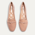 Paloma Antique Loafers