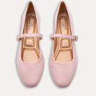 Maya Candy Mary Jane Ballet Flats
