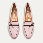 Amalia Candy Knotted Loafers