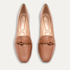 Paloma Whisky Loafers